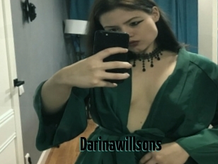 Darinawillsons