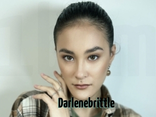 Darlenebrittle