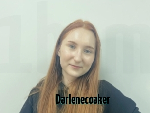 Darlenecoaker