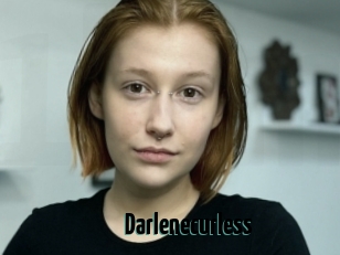 Darlenecurless