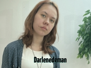 Darlenedeman