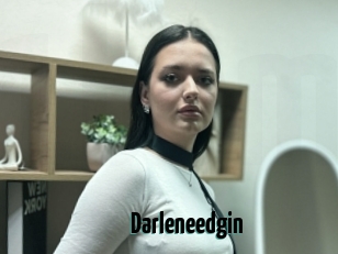 Darleneedgin