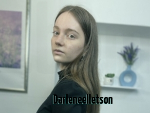 Darleneelletson
