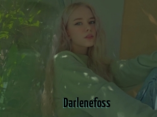 Darlenefoss