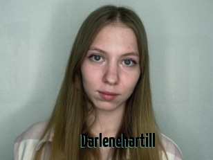 Darlenehartill