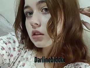 Darlinebiddix