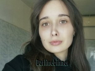 Darlinebinner