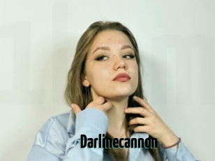 Darlinecannon