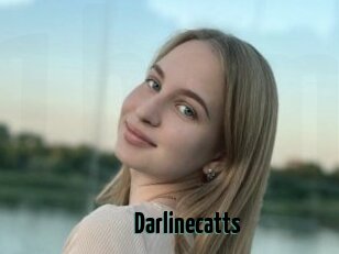 Darlinecatts