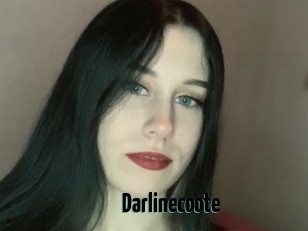 Darlinecoote