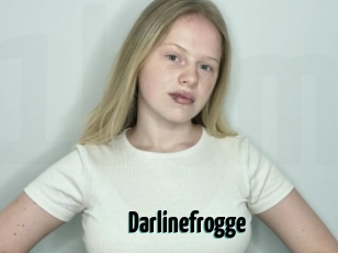 Darlinefrogge