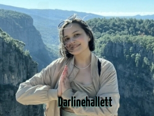 Darlinehallett
