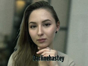 Darlinehastey