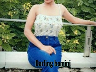 Darling_kamini