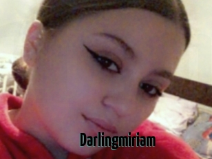 Darlingmiriam