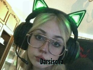 Darsisova
