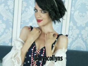 Daryacollyns