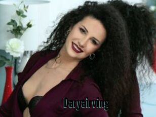 Daryairving