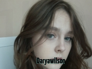 Daryawilson