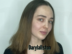 Darylallston