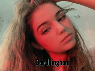 Darylbingham