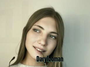 Darylboman