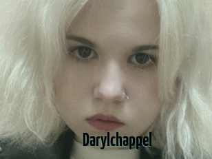 Darylchappel