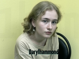 Darylhammond