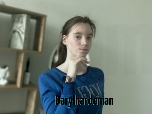 Darylhardeman