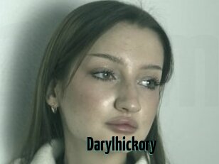 Darylhickory