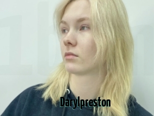 Darylpreston