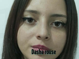 Dasha_rouse