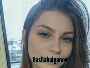 Dashakalganov