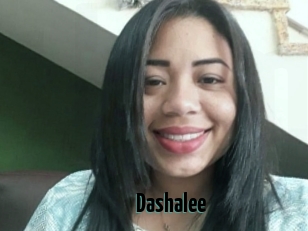 Dashalee