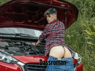 Dassroman
