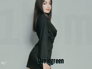 Daviegreen