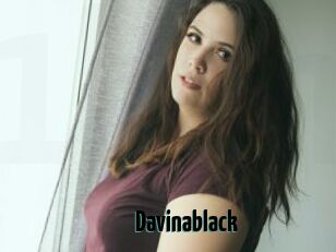 Davinablack