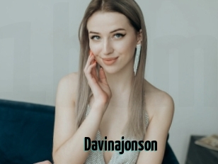 Davinajonson
