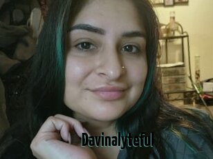 Davinalyteful