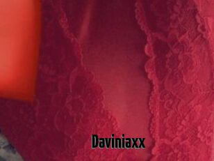 Daviniaxx