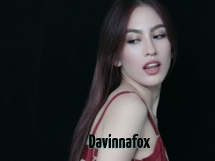 Davinnafox