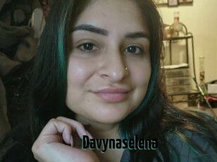 Davynaselena