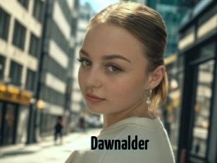 Dawnalder