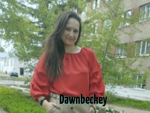 Dawnbeckey