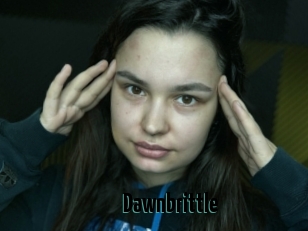 Dawnbrittle