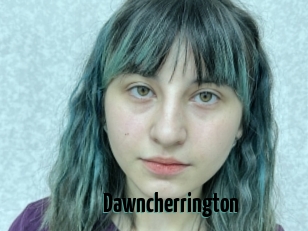 Dawncherrington