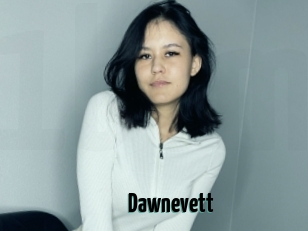 Dawnevett
