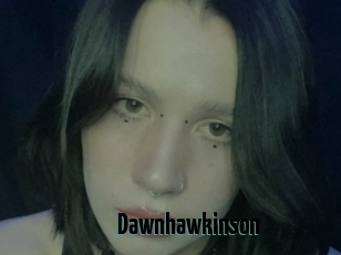 Dawnhawkinson