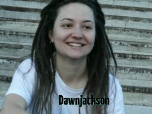 Dawnjackson