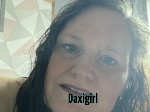 Daxigirl